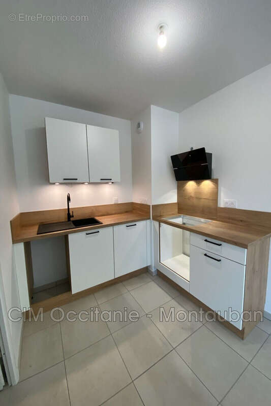 Appartement à LIT-ET-MIXE