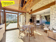 Maison à LA LANDE-D&#039;AIROU