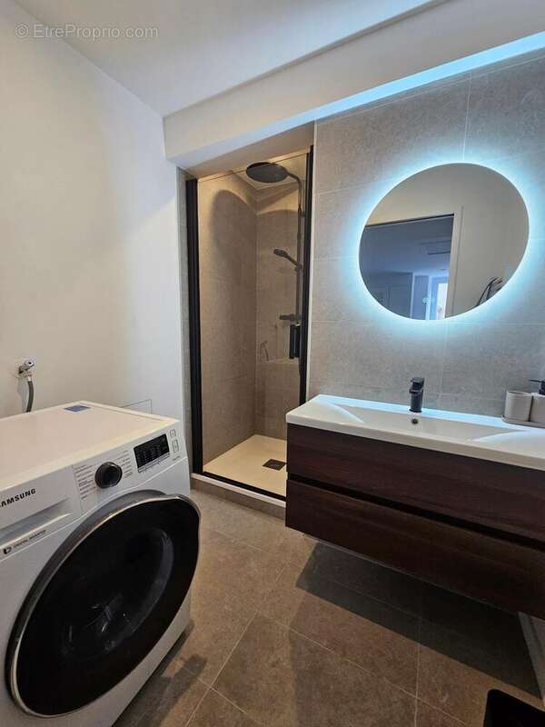 Photo 3 - Appartement à AURAY