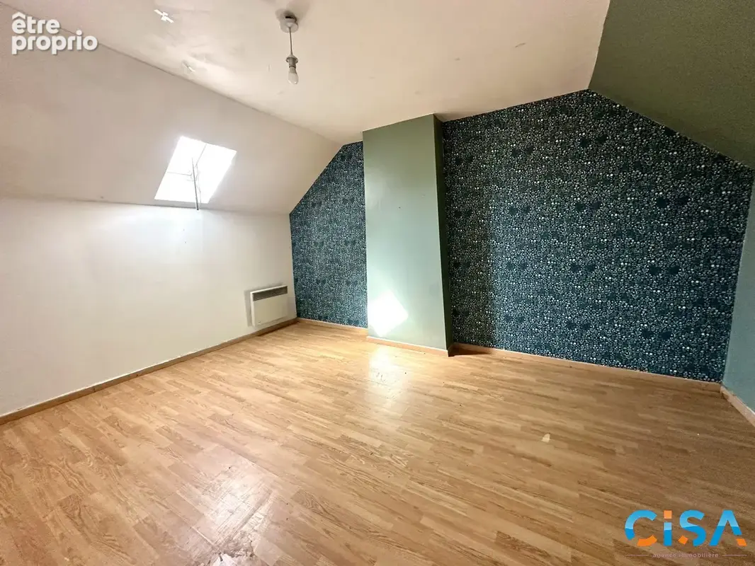 Maison 100 m² à Neuilly-En-Thelle  - photo 7