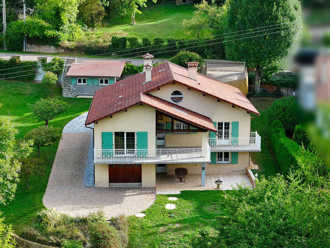 Maison Arnaville - photo 20