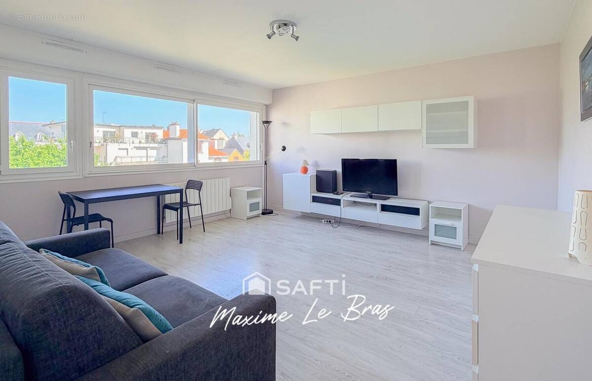 Photo 1 - Appartement à CONCARNEAU