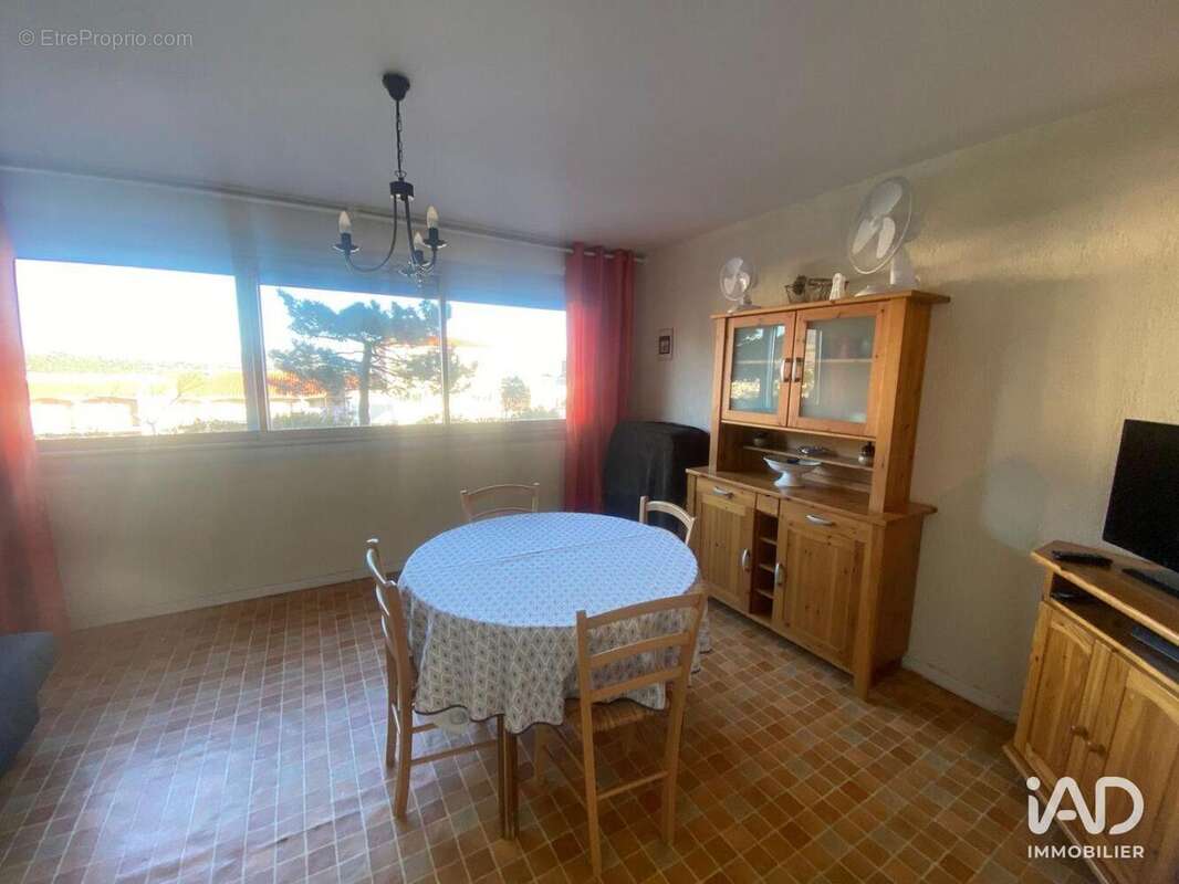 Photo 2 - Appartement à BANYULS-SUR-MER