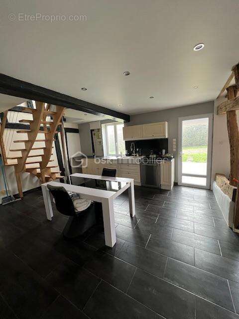 Maison à LYONS-LA-FORET