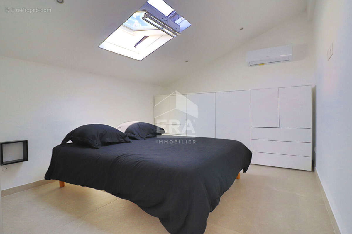 Maison à MARSEILLE-10E