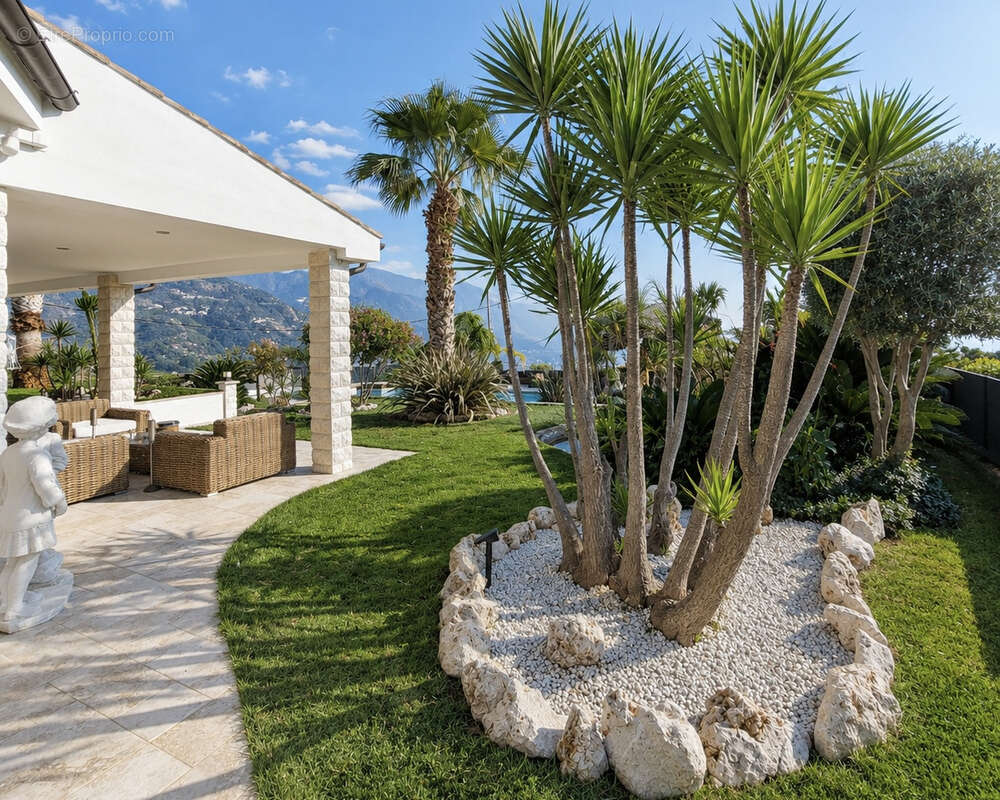 Propriété d'Exception Vue Mer Panoramique - photo 12
