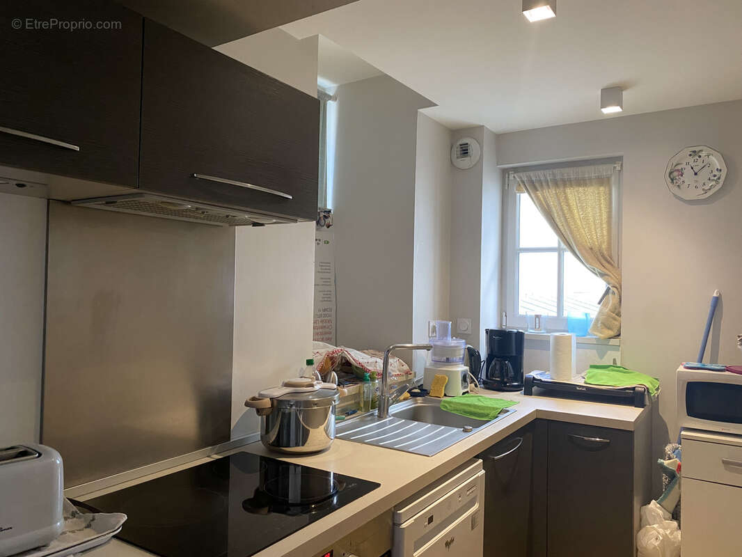 Appartement à LA ROCHELLE