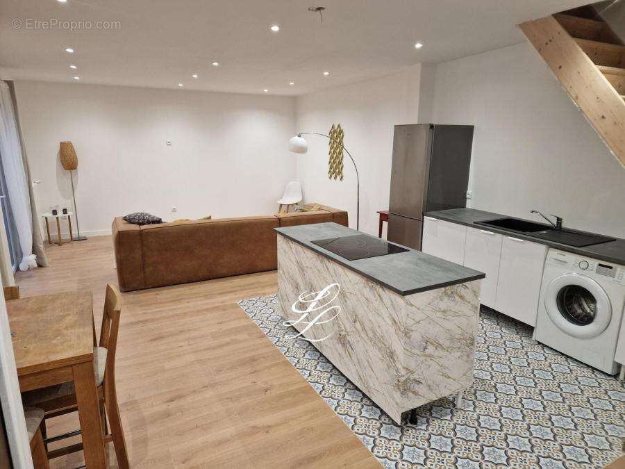 Maison à LE MANS