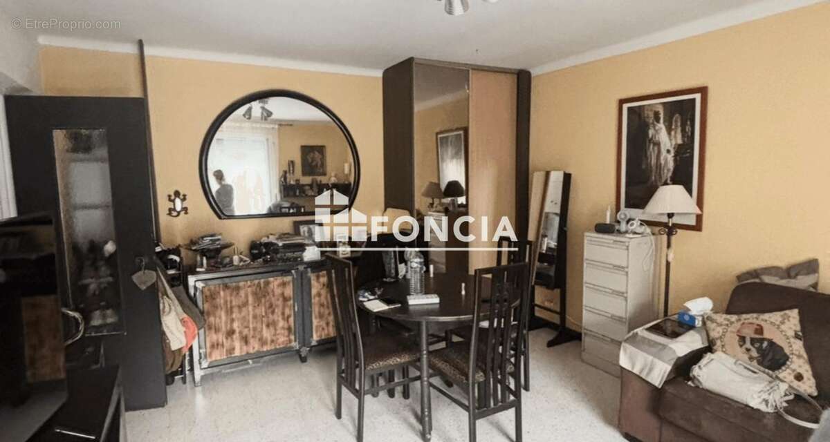  À VENDRE À Mandelieu-la-Napoule – Idéal investisseur : charmant 2 pièces de 50 m² avec cave - photo 11