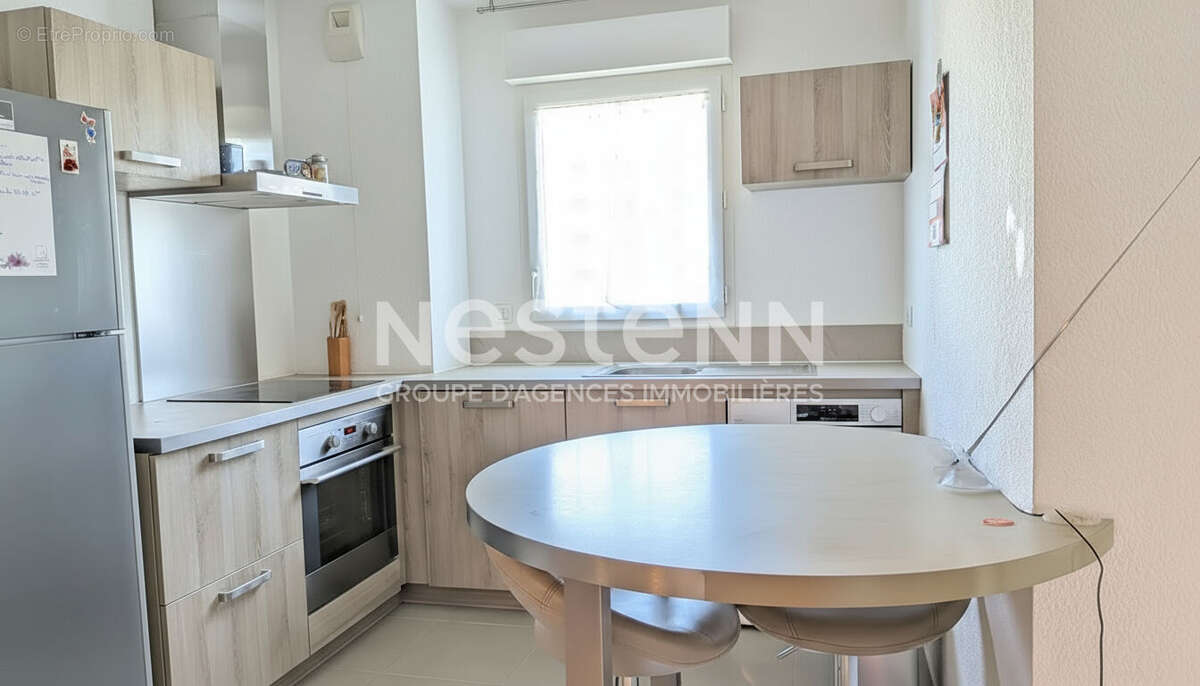 Appartement à LUCCIANA