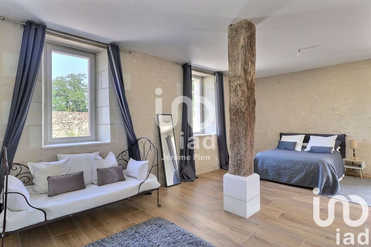 Photo 9 - Maison à CORMERY
