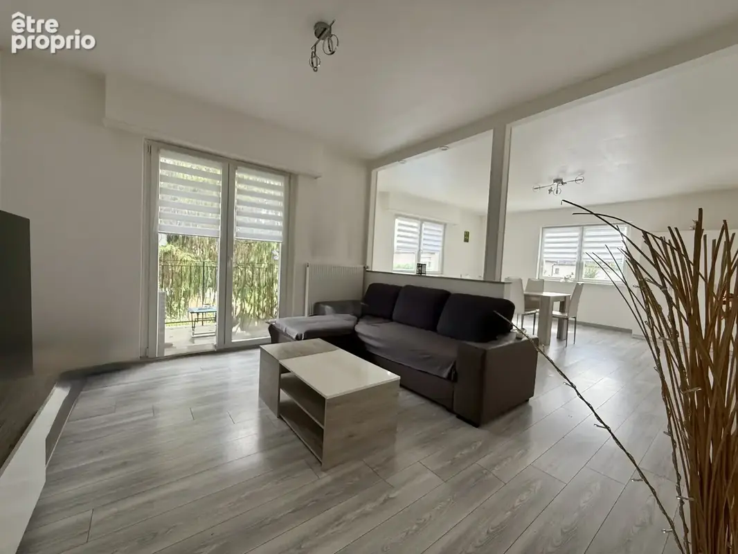 Hochstatt — maison familiale de 136 m2 avec potentiel d’extension et projet bi-famille - photo 8