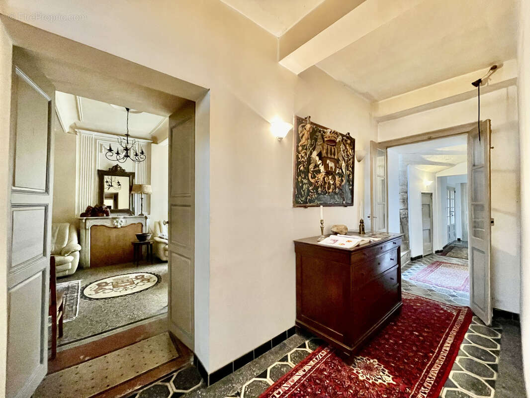 Maison à NEZIGNAN-L'EVEQUE