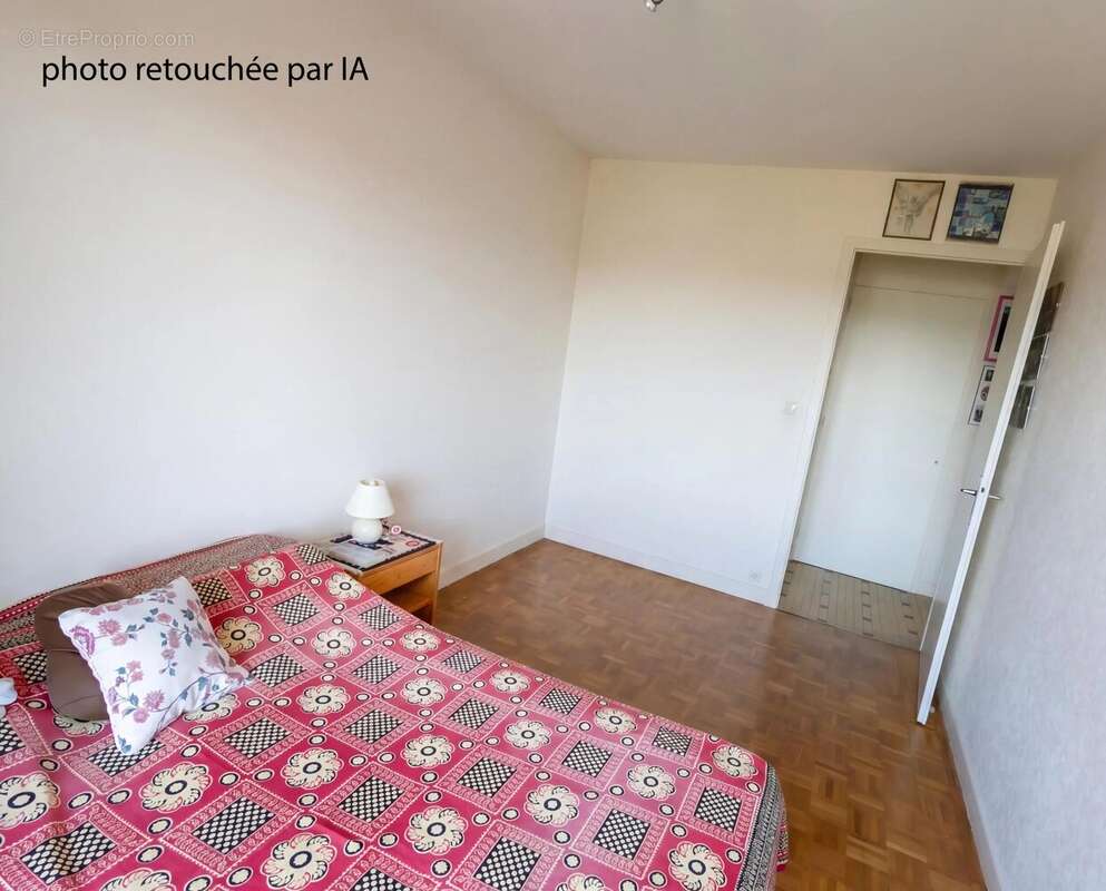 Appartement à CALUIRE-ET-CUIRE