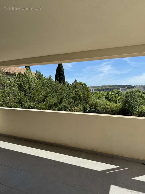 Appartement à MARTIGUES