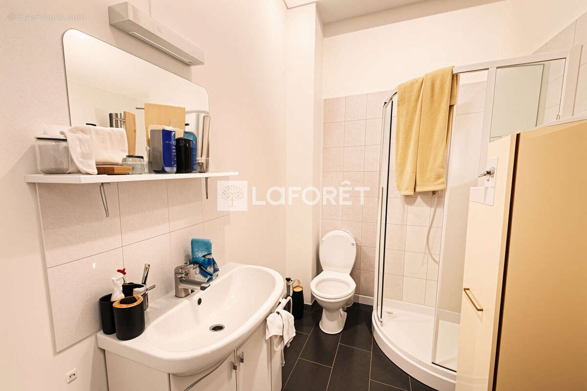 Appartement à HALLUIN