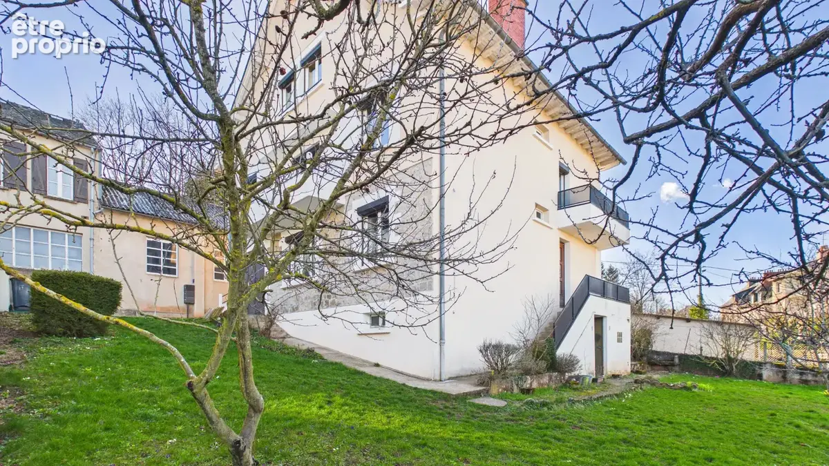 Appartement T2 Bis Loué - RODEZ FAUBOURG - photo 11
