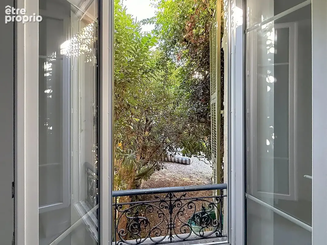 Immeuble. nice / liberation - photo 9