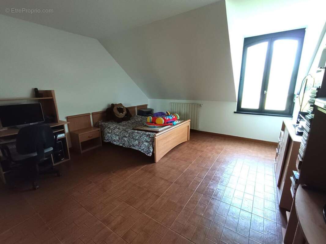 Photo 7 - Maison à CONFLANS-SAINTE-HONORINE