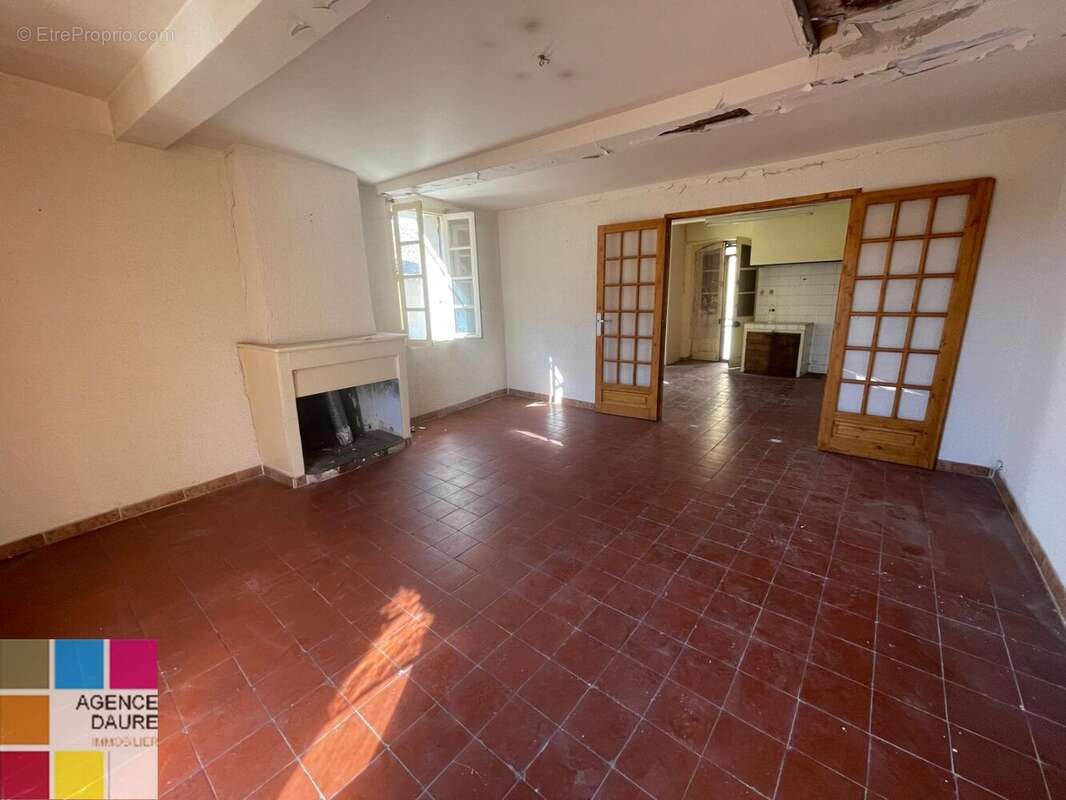 Maison à PORTIRAGNES