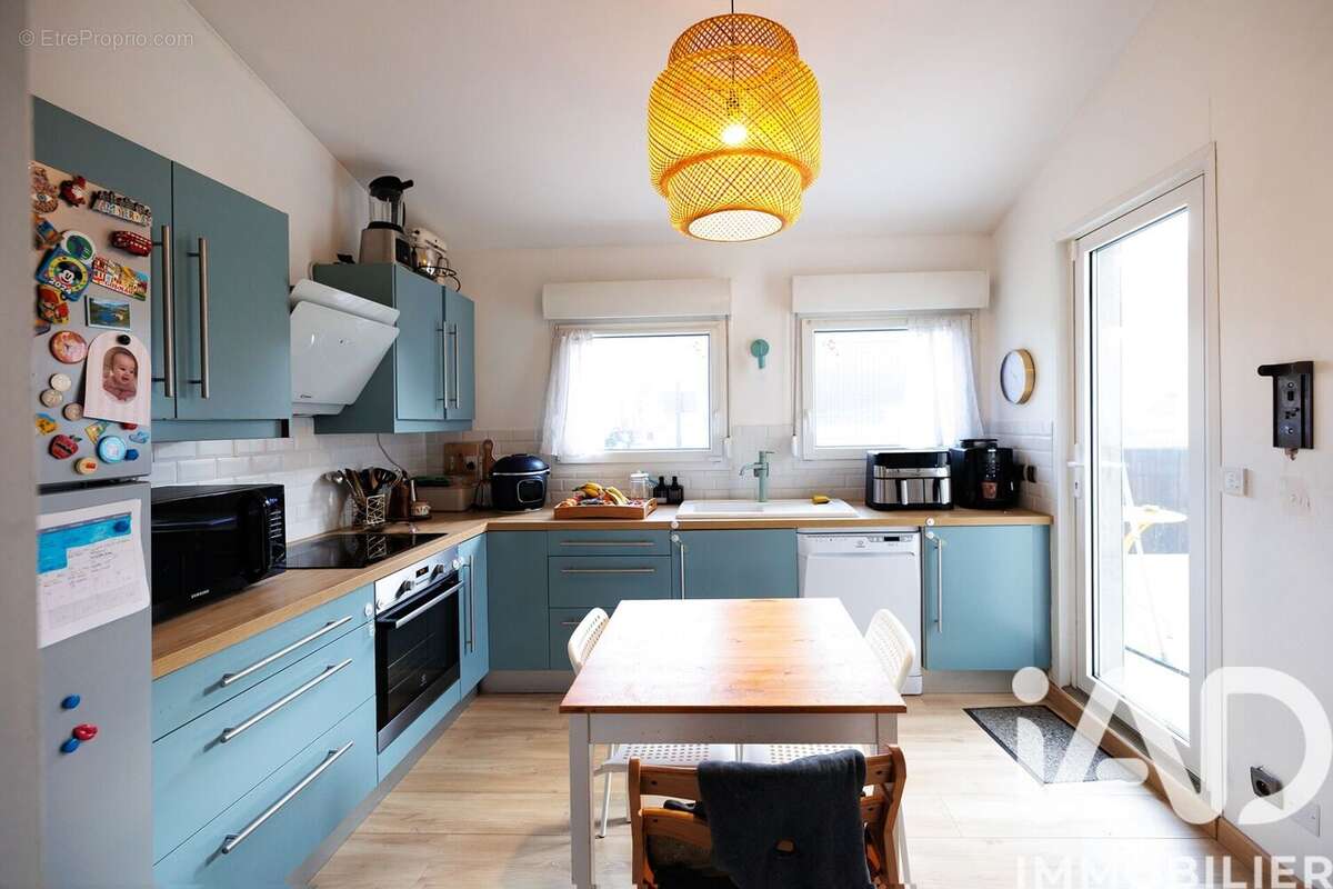 Photo 6 - Maison à HELSTROFF