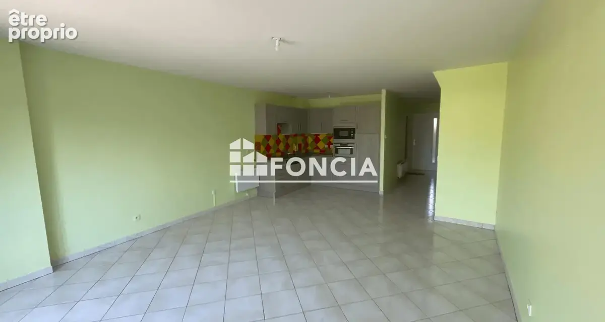 Maison T4 en parfait état - photo 5