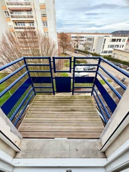 Appartement à VESOUL