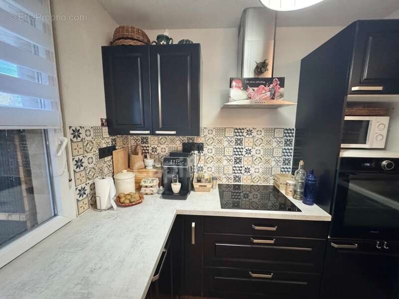 Appartement à BEAUNE