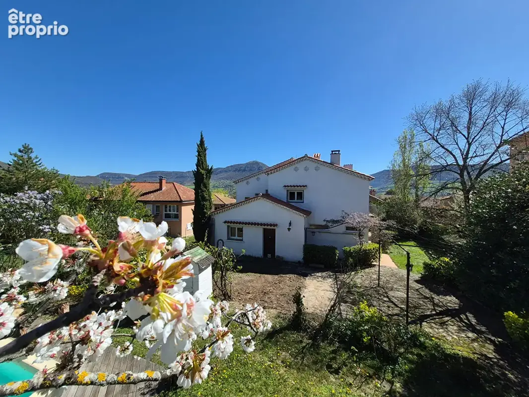 Maison 6 pièces - 170 m² - Fort potentiel - photo 20
