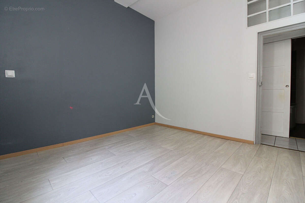 Appartement à CHALON-SUR-SAONE
