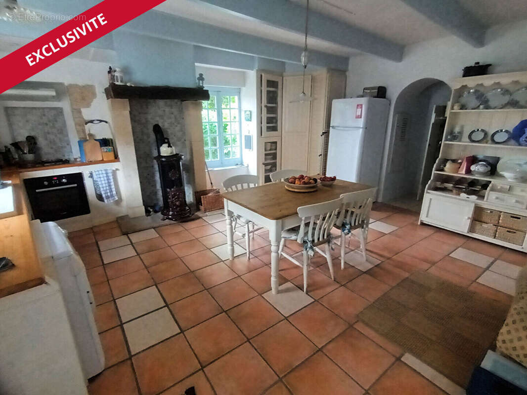 Maison 103m² à brux - photo 3