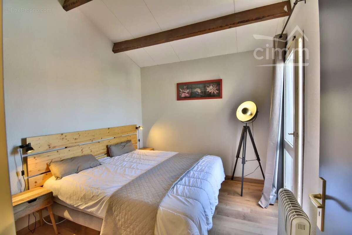 Appartement à SAINT-CYPRIEN