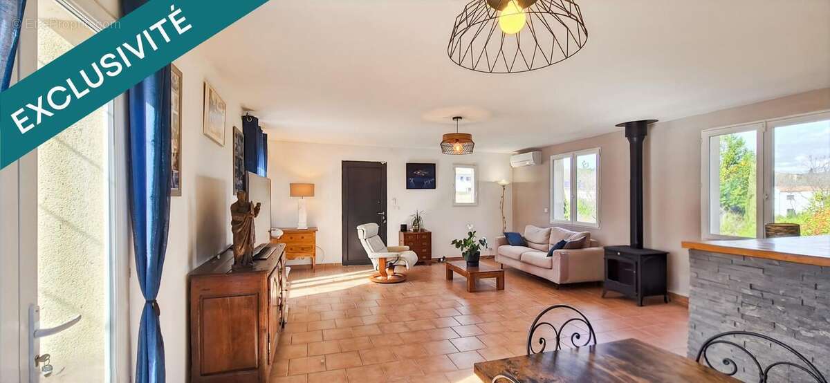 Photo 3 - Maison à MIRABEAU