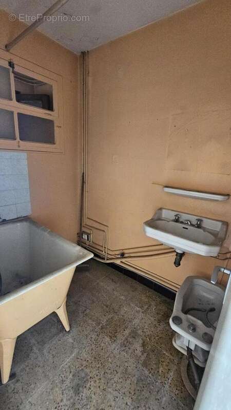 Appartement à CUSY