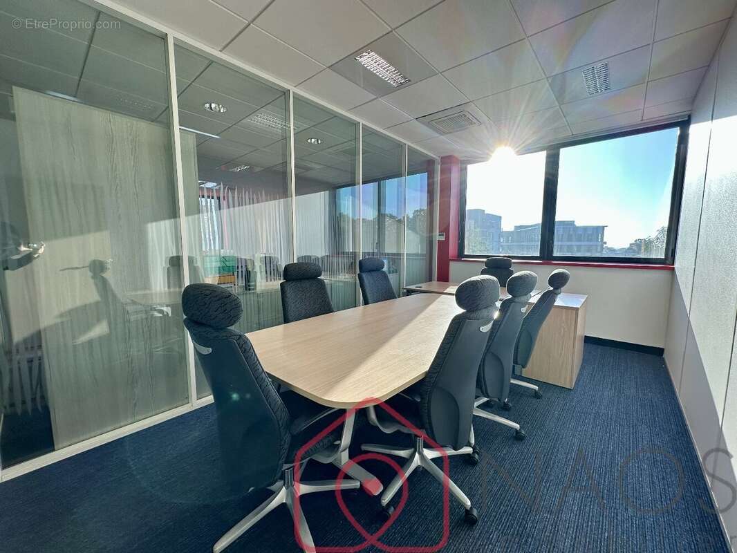 Commerce à CHATENAY-MALABRY