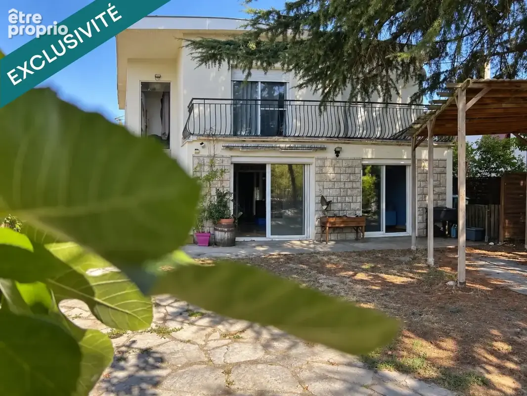 Photo 1 - Maison à AGEN