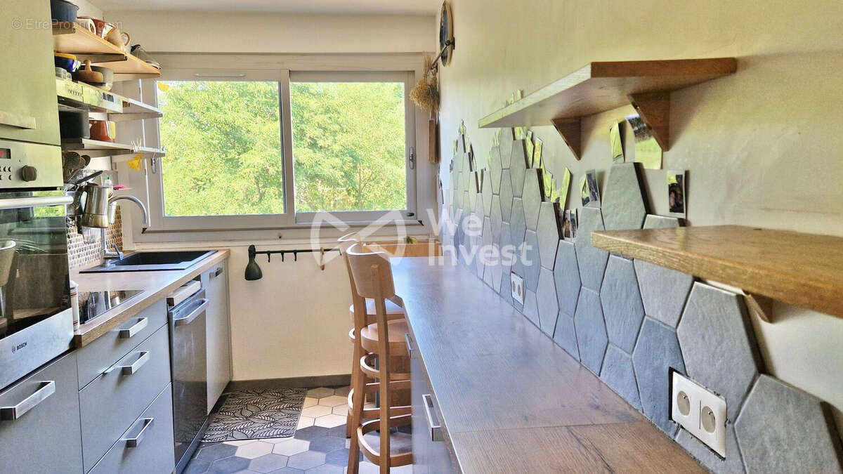 Appartement à RAMBOUILLET