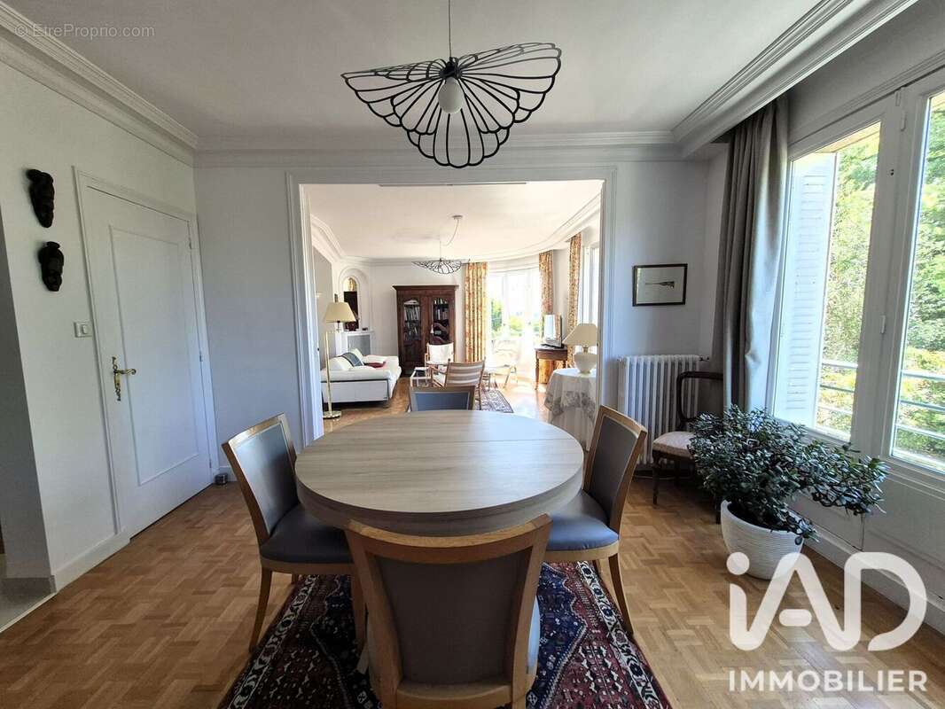 Photo 3 - Appartement à RENNES