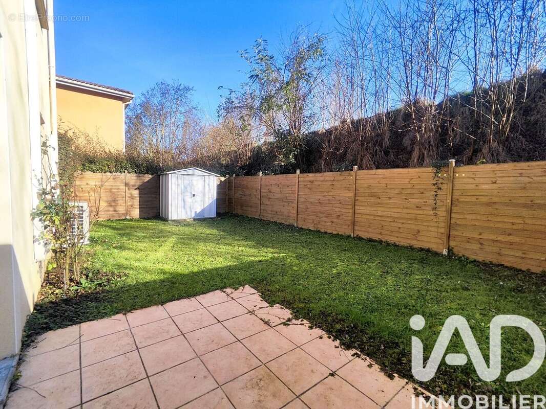 Photo 9 - Maison à BRESSOLS