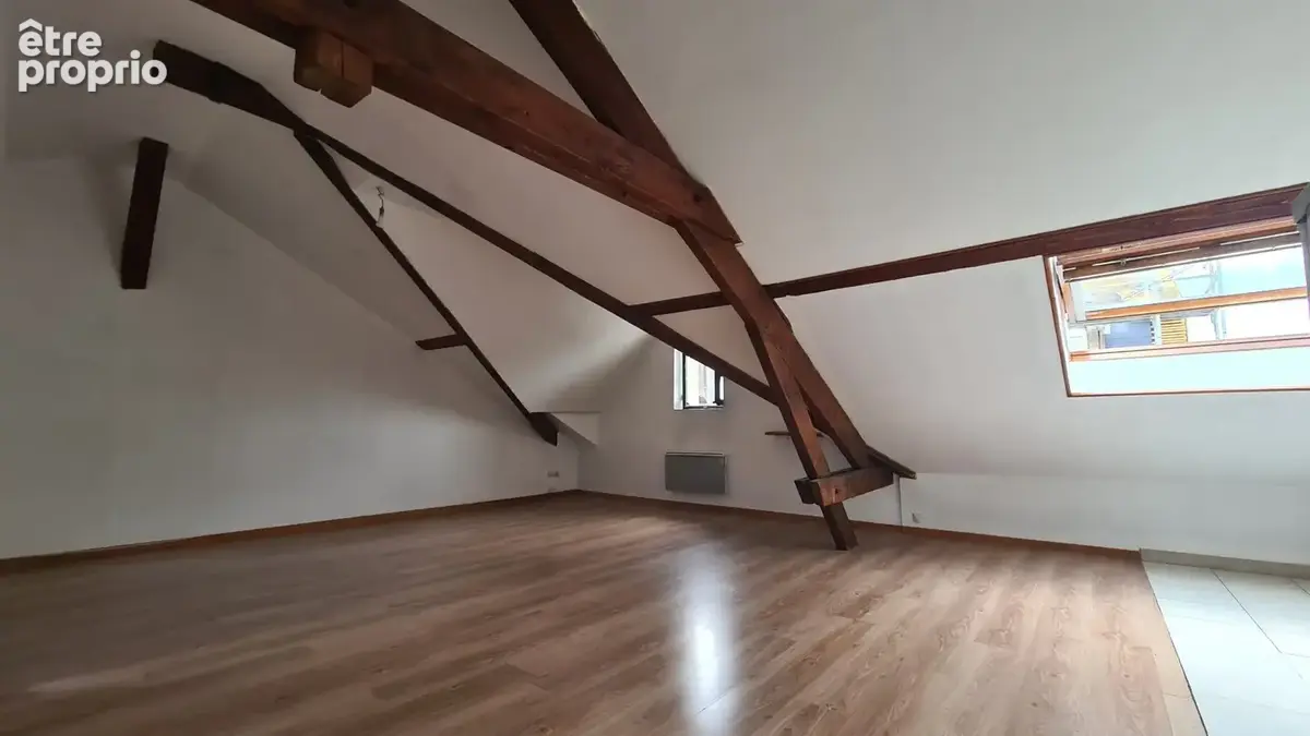 Appartement 3 pièces 36 m² à vendre à Reims (51100) - photo 3