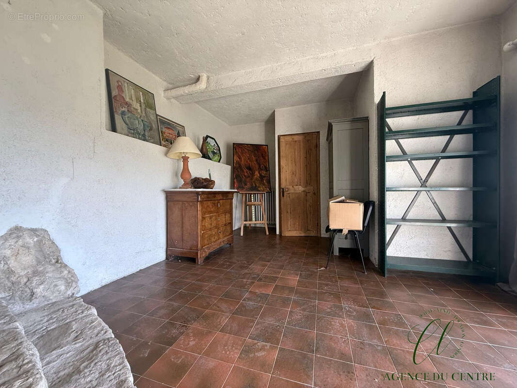 Maison à FALICON