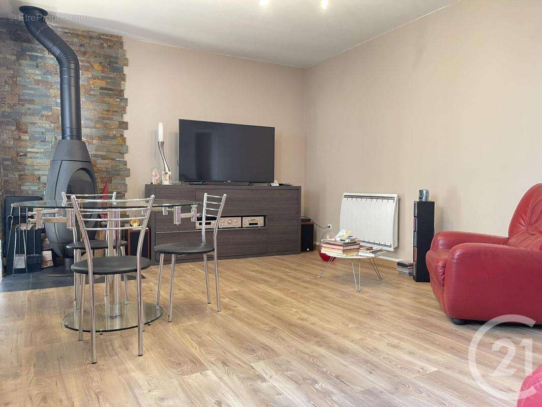 Maison à FONTENAY-SOUS-BOIS