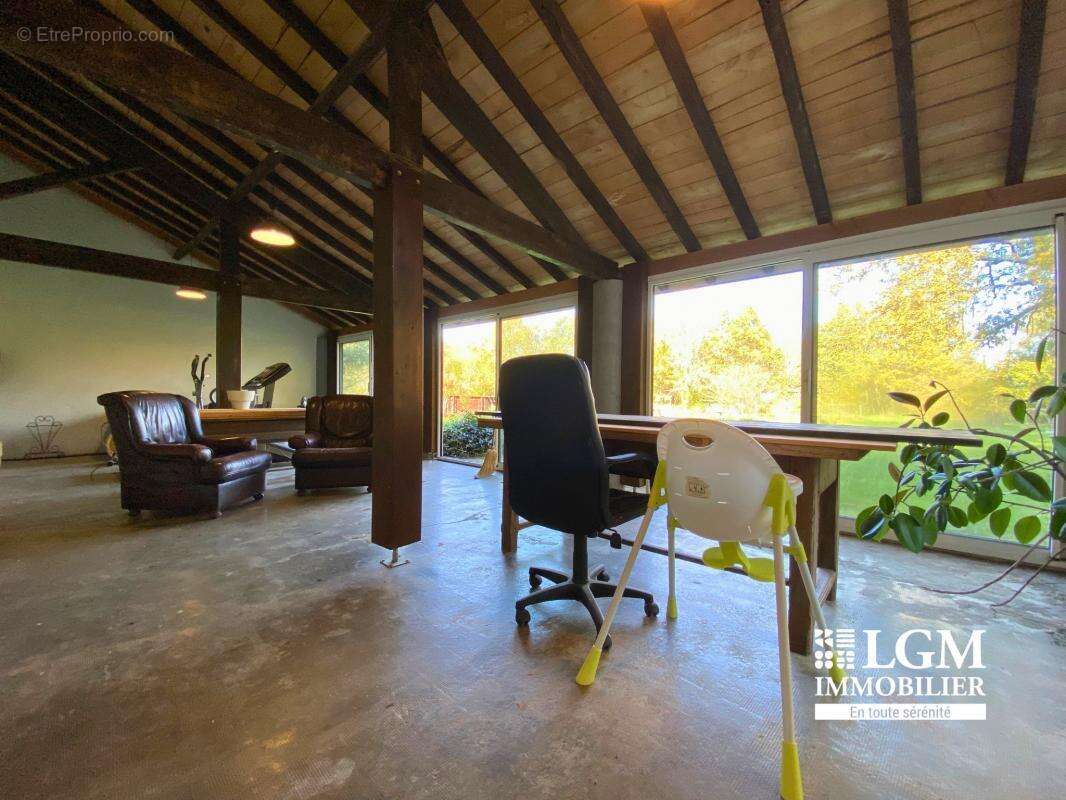 Maison à CASTELSARRASIN