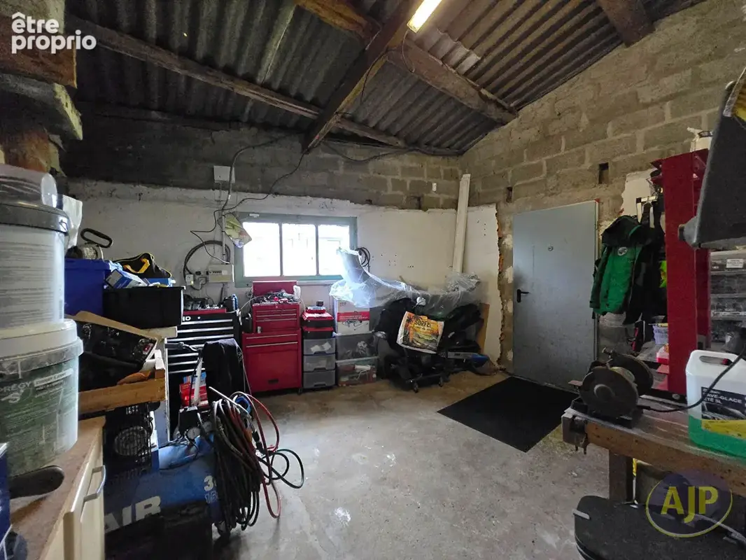 Maison 5 pièces 95 m² à vendre à Bignan (56500) - photo 14