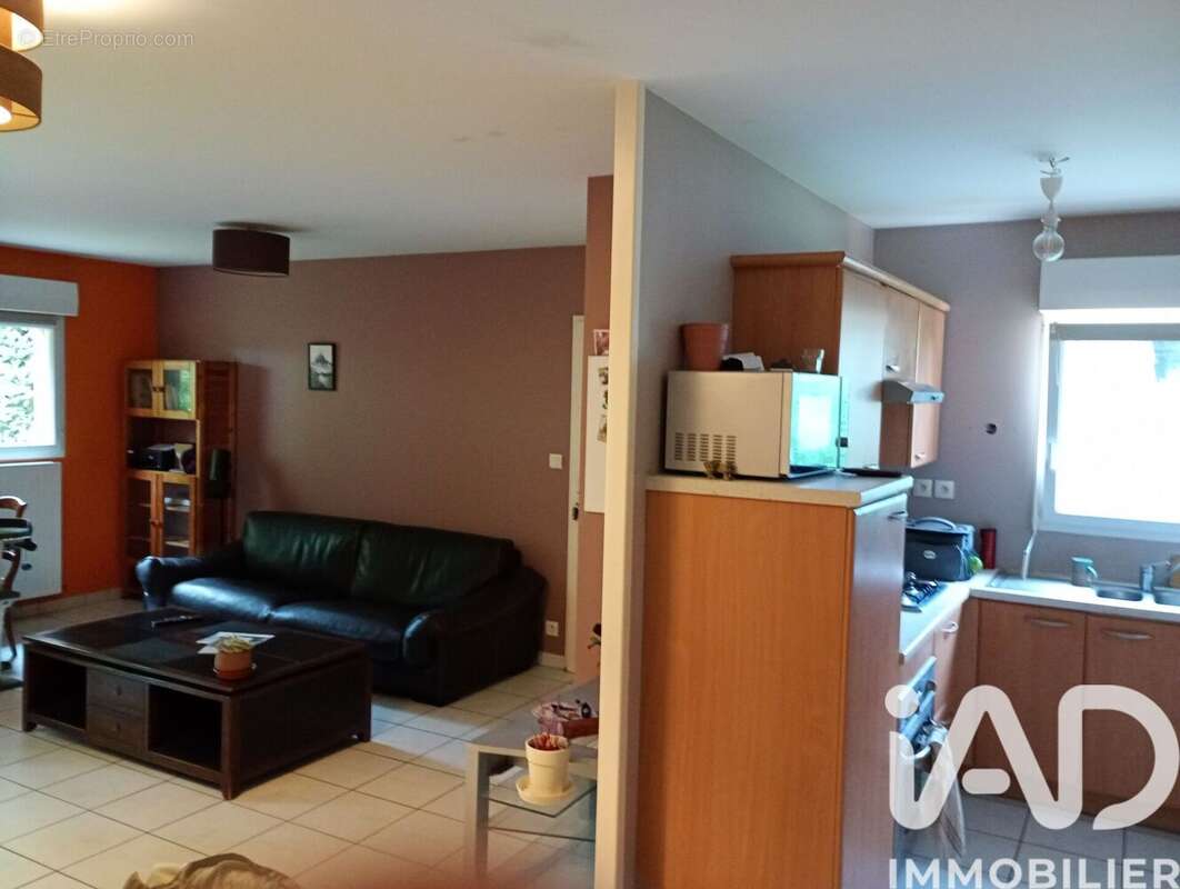 Photo 5 - Appartement à BETTON
