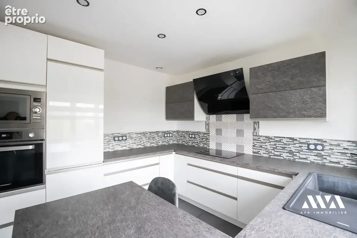 Maison Pulnoy 6 Pièces - 150m2 - photo 6