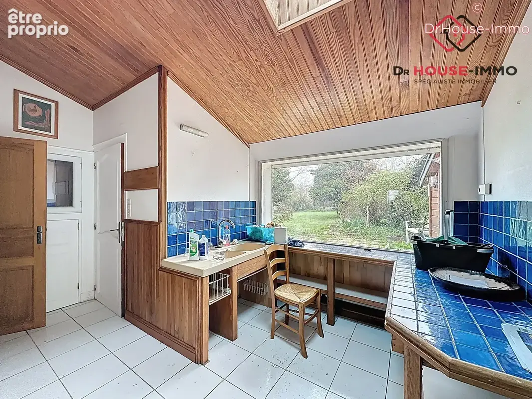 Maison 3 pièces 231 m² à vendre à Saint-Saud-Lacoussiere (24470) - photo 156