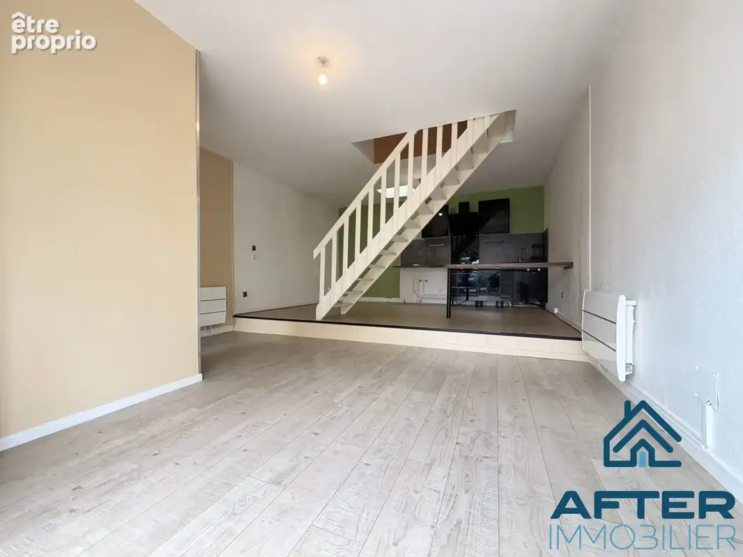 Maison 2 pièces 49 m² à vendre à Saint-Max (54130) - photo 5