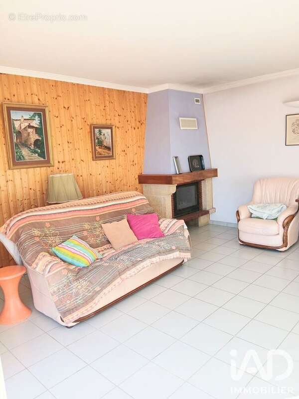 Photo 7 - Maison à LE SOLER