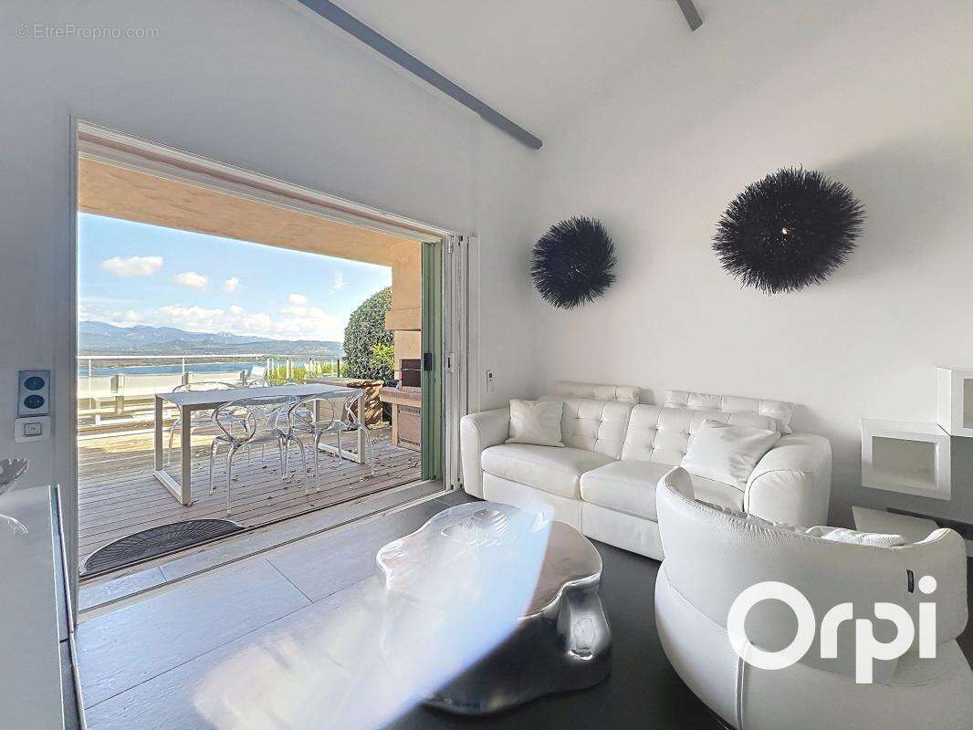 Maison à PORTO-VECCHIO